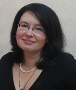 Ныркова Светлана Анатольевна.